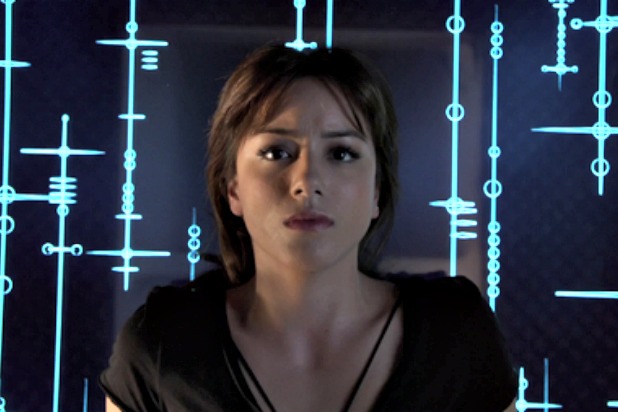 Daisy Skye Johnson Daisy Skye Johnson
