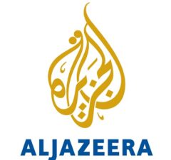al jazeera logo