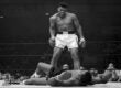 Muhammad Ali defeats Sonny Liston for heavyweight champion