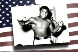 Showtime Developing Miniseries About Muhammad Ali’s Objection to Vietnam War