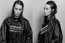 Alycia Debnam-Carey on Fans, ‘Fear The Walking Dead’ and Leaving Behind ‘The 100’