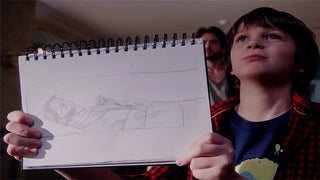 ‘American Gothic’ Sneak Peek: Where’s the Body? (Exclusive Video)
