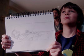 ‘American Gothic’ Sneak Peek: Where’s the Body? (Exclusive Video)