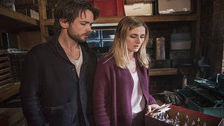 Ratings: CBS’ ‘American Gothic’ Finale Falls Flat