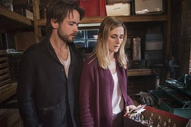 Ratings: CBS’ ‘American Gothic’ Finale Falls Flat