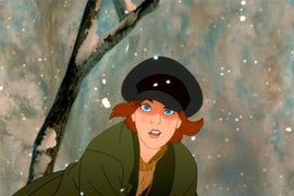 ‘Anastasia’ Musical Dances to Broadway for April 2017 Debut