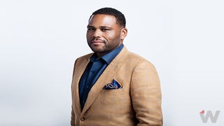 ‘Black-ish’ Star Anthony Anderson Made Cornbread and BBQ to Nail an Audition (Video)