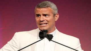 Andy Cohen and Melissa Gorga Slapped With $30 Million Defamation Lawsuit