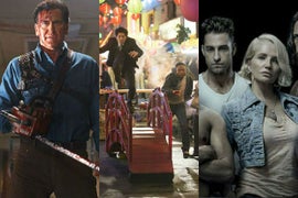 21 TV Shows Based on Movies, From ‘Teen Wolf’ to ‘Animal Kingdom’ (Photos)