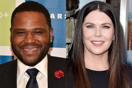 Anthony Anderson, Lauren Graham to Announce Emmy Nominations