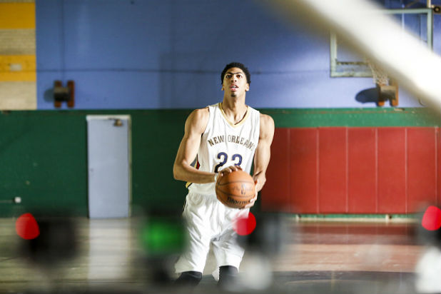 anthony davis anthony davis
