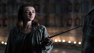 ‘Game of Thrones’ Fan Theory Says Arya to Stand In for Major Book Character