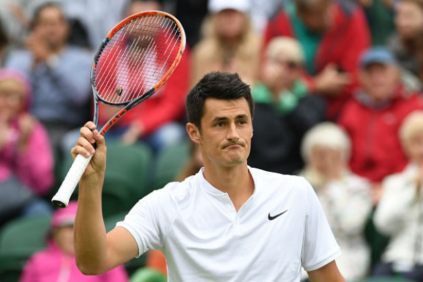 bernard tomic bernard tomic