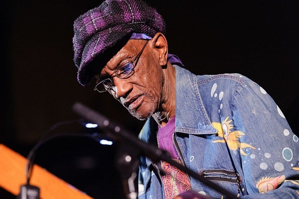 Bernie Worrell
