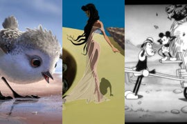 15 Most Beloved Disney/Pixar Animated Shorts, Ranked (Videos)