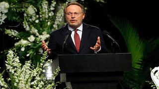 Did Billy Crystal Take a Jab at Donald Trump in Muhammad Ali Eulogy?