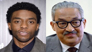 Open Road Picks Up Chadwick Boseman’s Thurgood Marshall Biopic