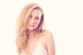 Britt Robertson to Star in Netflix Series ‘Girlboss’