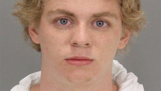 Brock Turner Released From Jail After Three Months