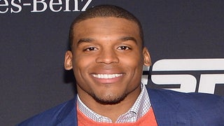 NFL MVP Cam Newton Launches Production Company With Magical Elves