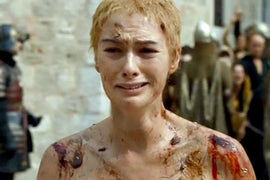 HBO Programming Boss Pelted With Sexual Violence Questions Over ‘GoT,’ ‘Night Of’