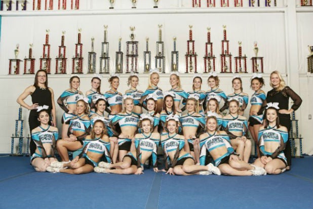 cheer squad freeform cheer squad freeform