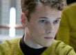 Anton Yelchin Chekov Star Trek Beyond