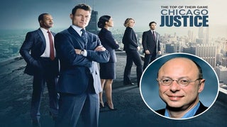 ‘Chicago Justice’ Announces ’24’ Veteran as New Showrunner