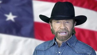 Chuck Norris Says His Wife Was ‘Poisoned’ in $10 Million Lawsuit Against Drug Companies