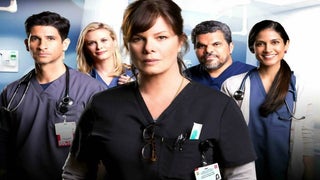 ‘Code Black’ Renewed by CBS for Season 3