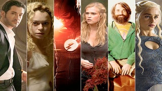 Comic-Con 2016 Schedule: All the TV Shows Heading to San Diego (Updating)