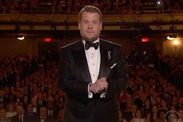 james corden tonys brexit