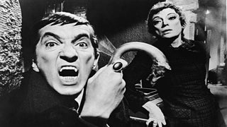 ‘Dark Shadows’ Revival in Development at The CW
