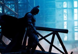 ‘Batman & Bill’ Spills the Surprising Little Secret About Comics God Bob Kane