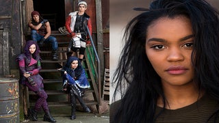 Disney Channel’s ‘Descendants’ Sequel Adds China Anne McClain as Ursula’s Daughter