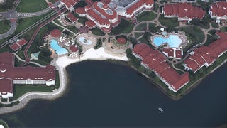 Disney Gator Attack: Guest Warned Resort Employee 45 Minutes Before Fatal Bite