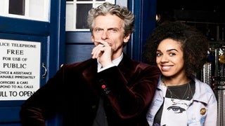 ‘Doctor Who’ Lead Was Offered to a Black Actor, Showrunner Reveals