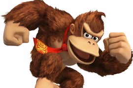 Nintendo Sued Over ‘Dangerously Hot’ Donkey Kong Costume