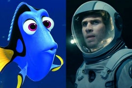 ‘Finding Dory’ Beats ‘Independence Day’ Sequel at Friday Box Office