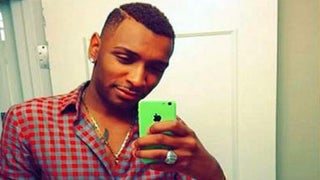 Read Orlando Shooting Victim Eddie Justice’s Last Texts With His Mother