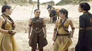 ‘Game of Thrones’ 101: Who’s Left in House Martell?