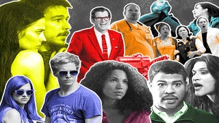 Hey, Emmy Voters — 15 Underdogs to Consider for Your Ballot