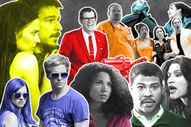 Hey, Emmy Voters — 15 Underdogs to Consider for Your Ballot