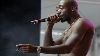 Rapper Freddie Gibbs Arrested in France for Alleged Rape