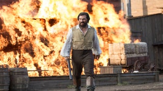 What a ‘Free State of Jones’ Flop Means for Young STX