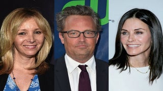 10 Shows Featuring Ex-‘Friends’ Stars Ranked: From ‘Feed the Beast’ to ‘Cougar Town’ (Photos)