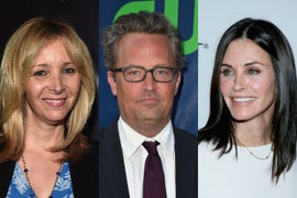 10 Shows Featuring Ex-‘Friends’ Stars Ranked: From ‘Feed the Beast’ to ‘Cougar Town’ (Photos)