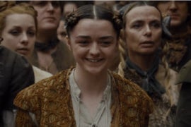 ‘Game of Thrones’ Will Blow Your Mind If This Arya Stark Fan Theory Is True