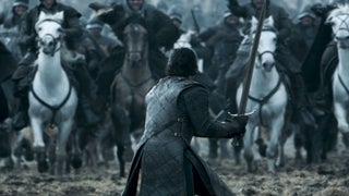 17 ‘Game of Thrones’ Stills From ‘Battle of the Bastards’ (Photos)