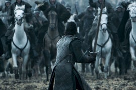 17 ‘Game of Thrones’ Stills From ‘Battle of the Bastards’ (Photos)